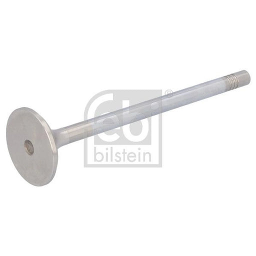 Febi Engine Exhaust Valve 41mm Head 179196