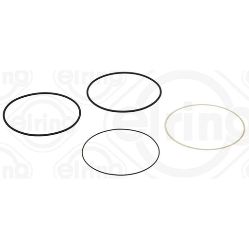 Elring Cylinder Liner Gasket Set Thick 542.380