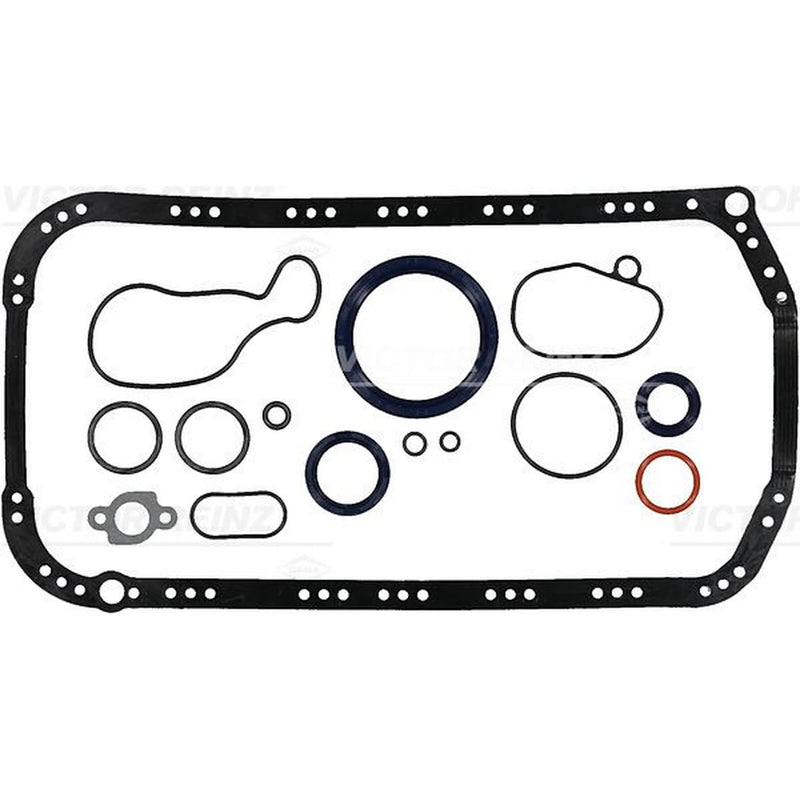 Victor Reinz Crankcase Gasket Kit ID 08-53608-01