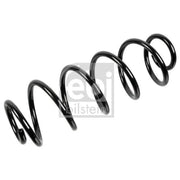 Febi Rear Suspension Coil Spring 174712
