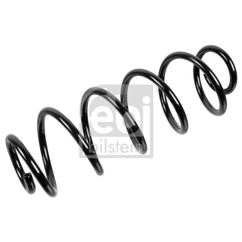 Febi Rear Suspension Coil Spring 174712