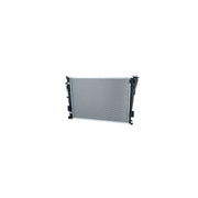 NRF Engine Radiator 59200