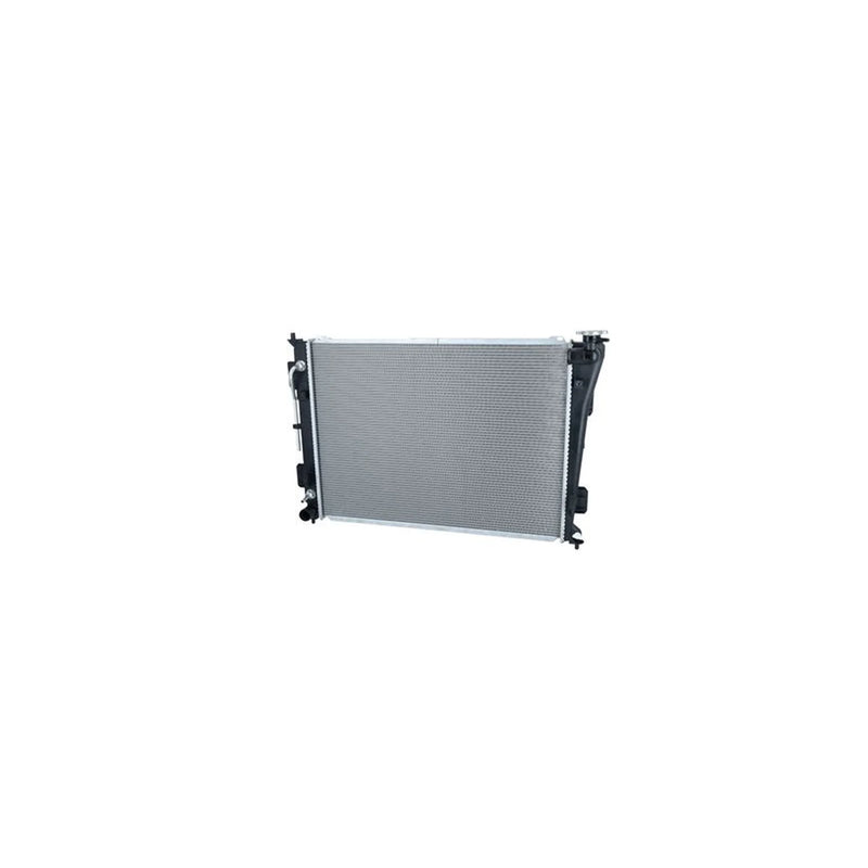 NRF Engine Radiator 59200