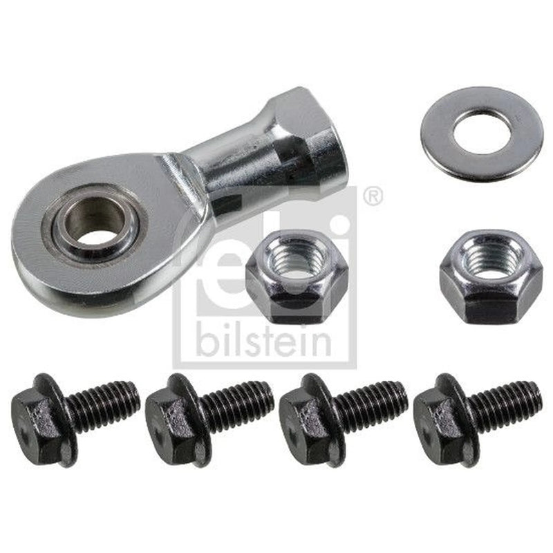 Febi Slave Cylinder Repair Kit 180019