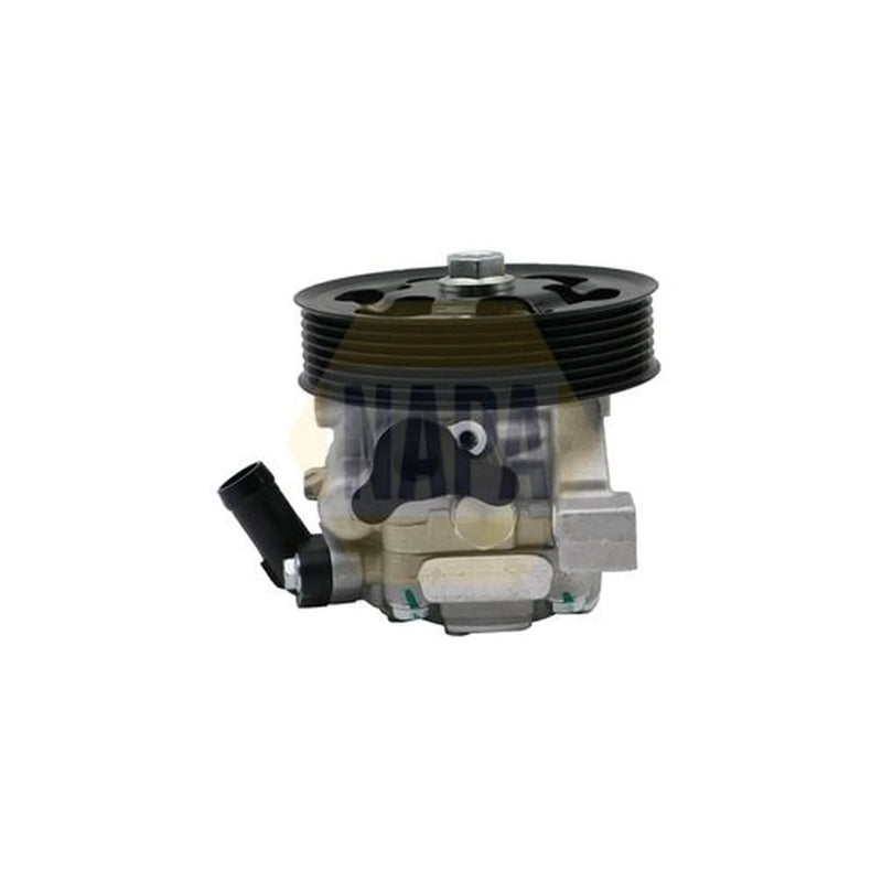 NAPA Power Steering Hydraulic Pump NPS1075