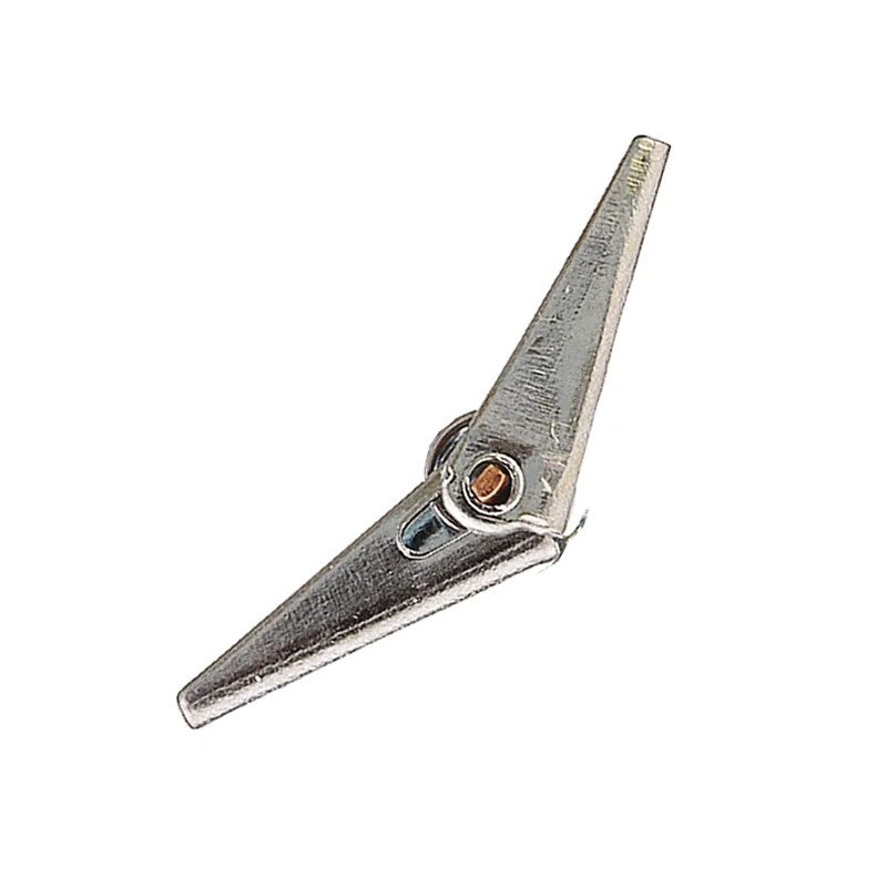 Rawlplug Spring Toggle ONLY Box of 50 M6 (Please note NO Screws Supplied)