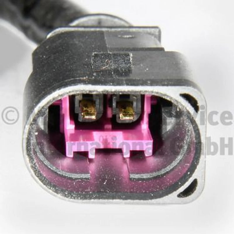 Pierburg Exhaust Gas Temperature Sensor before exhaust turbochar 7.08369.83.0