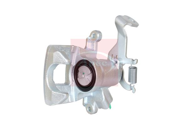 Apec Brake Caliper Assembly Rear Right