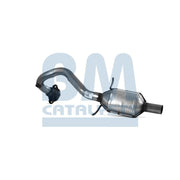 BM Catalysts Homologated Petrol Cat BM90828H