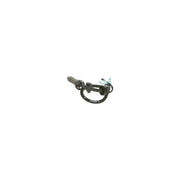 Bosch Brake Hydraulic Hose Line Front Left 1 987 476 809