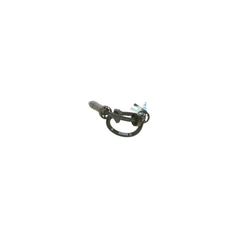 Bosch Brake Hydraulic Hose Line Front Left 1 987 476 809
