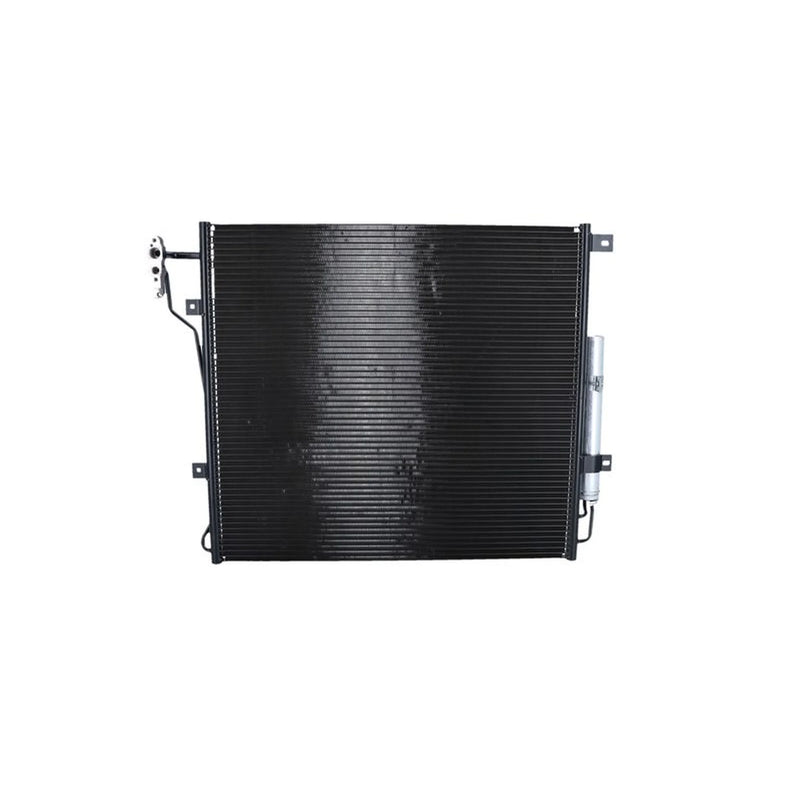NRF Air Conditioning Condenser 350220