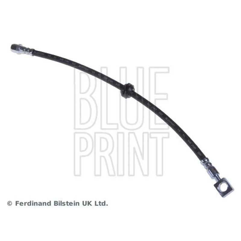 Blue Print Brake Hydraulic Hose Line Rear Right ADG05355