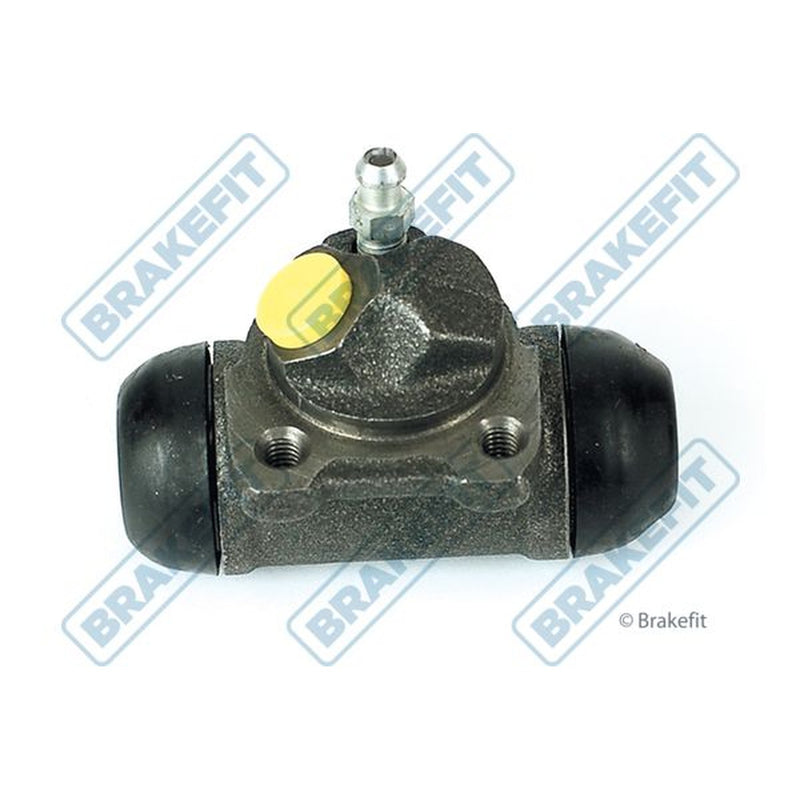 Apec Wheel Cylinder Hydraulic Brake Rear Right BWC8009