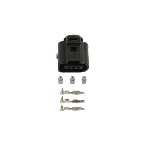 Connect VW Group Electrical Female Connectors 1.5mm 3 Pin Kit 35pc - CPL