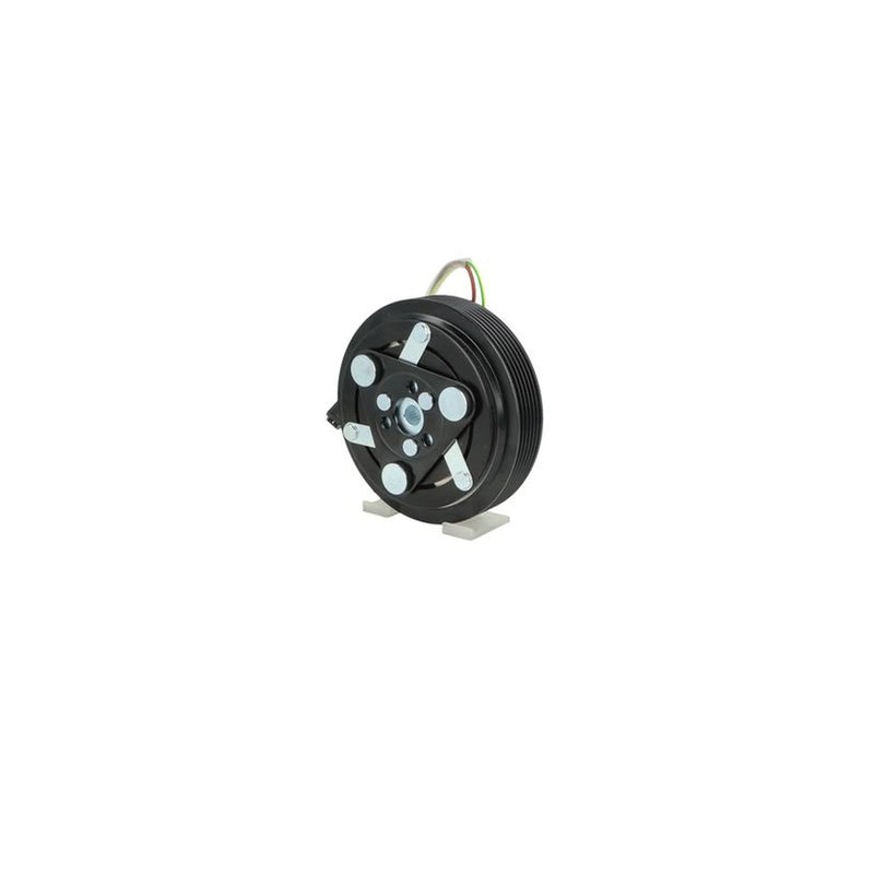NRF A/C Compressor Magnetic Clutch 380166