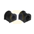 NAPA Anti Roll Bar Mounting Bracket Front Right NST8208