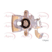 Apec Brake Caliper Assembly Rear Right RCA664