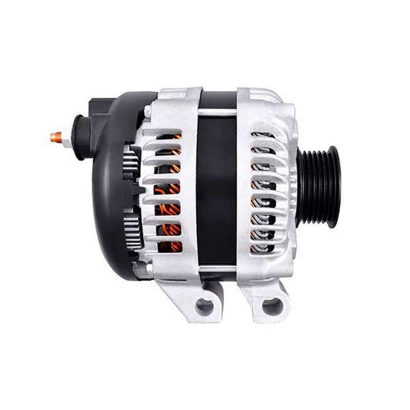 Hella Car Alternator 12V 8EL 015 637-601