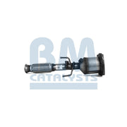 BM Catalysts Homologated Diesel Cat BM80262H