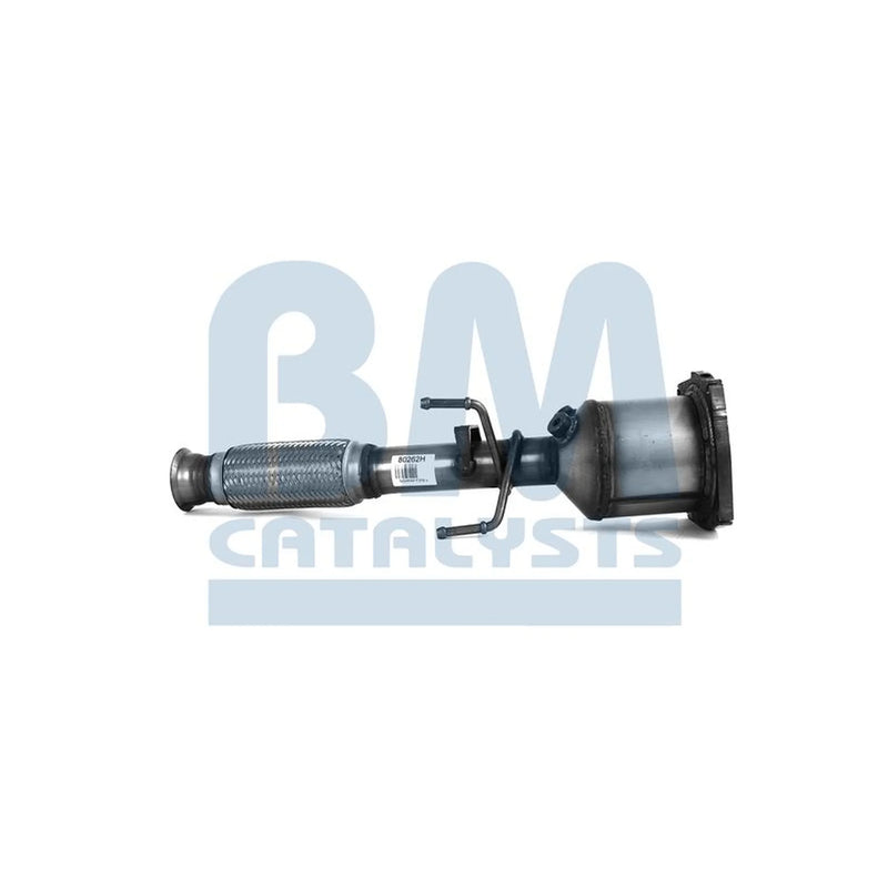 BM Catalysts Homologated Diesel Cat BM80262H