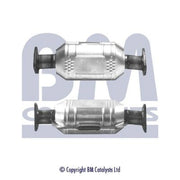 BM Catalysts Homologated Petrol Cat BM90164H