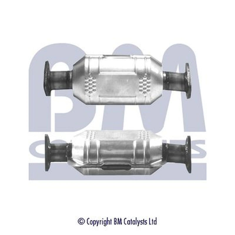 BM Catalysts Homologated Petrol Cat BM90164H