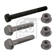 Febi Control/Trailing Arm Mounting And Bolting Kit Upper Front 21503