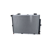 NRF Engine Radiator 56139