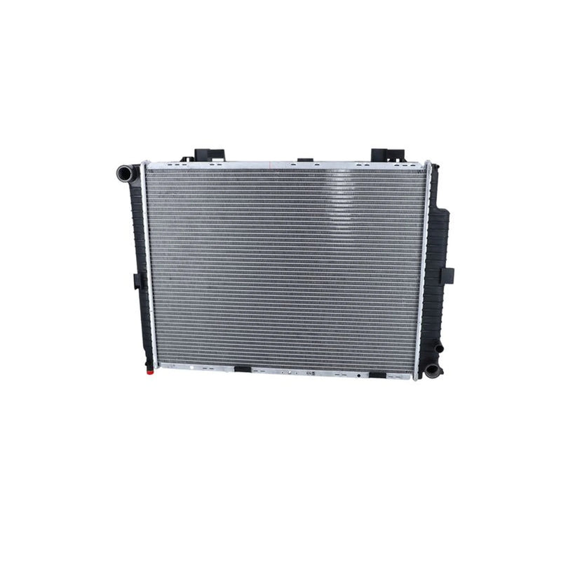 NRF Engine Radiator 56139