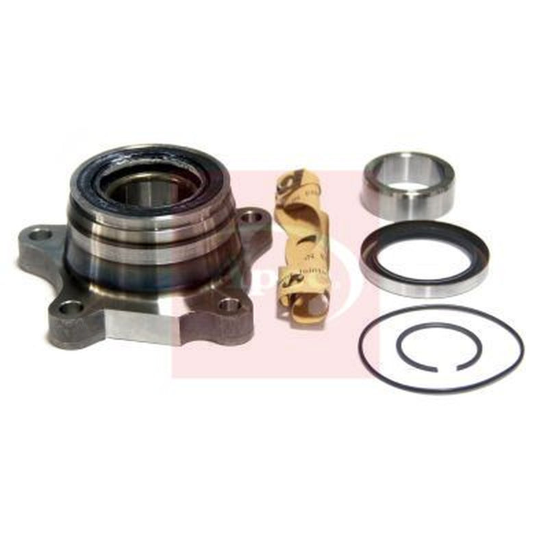 Apec Wheel Bearing Kit AWB1709
