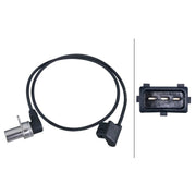 Hella Crankshaft Position Sensor 6PU 009 110-591
