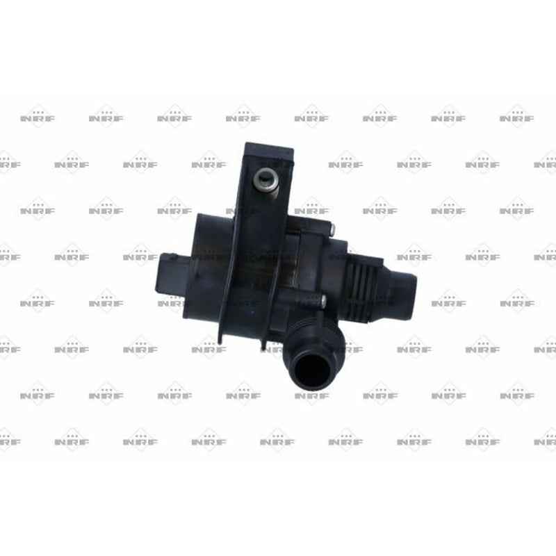 NRF Auxiliary Coolant Water Pump 390012