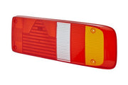 Hella 9EL 340 829-021 Lens, tail light assembly