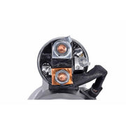 Hella Starter Motor 12V 2kW 11 Teeth 8EA 012 527-621