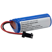 Sealey Lithium Battery