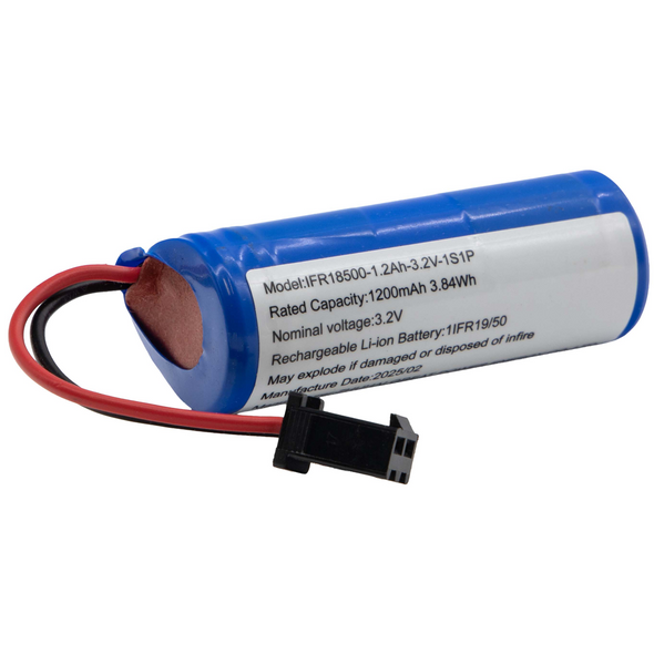 Sealey Lithium Battery