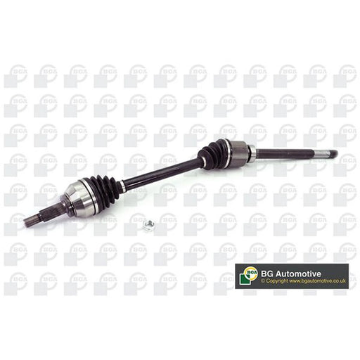 BGA CV Drive Shaft Driveshaft Front Right DS7343R