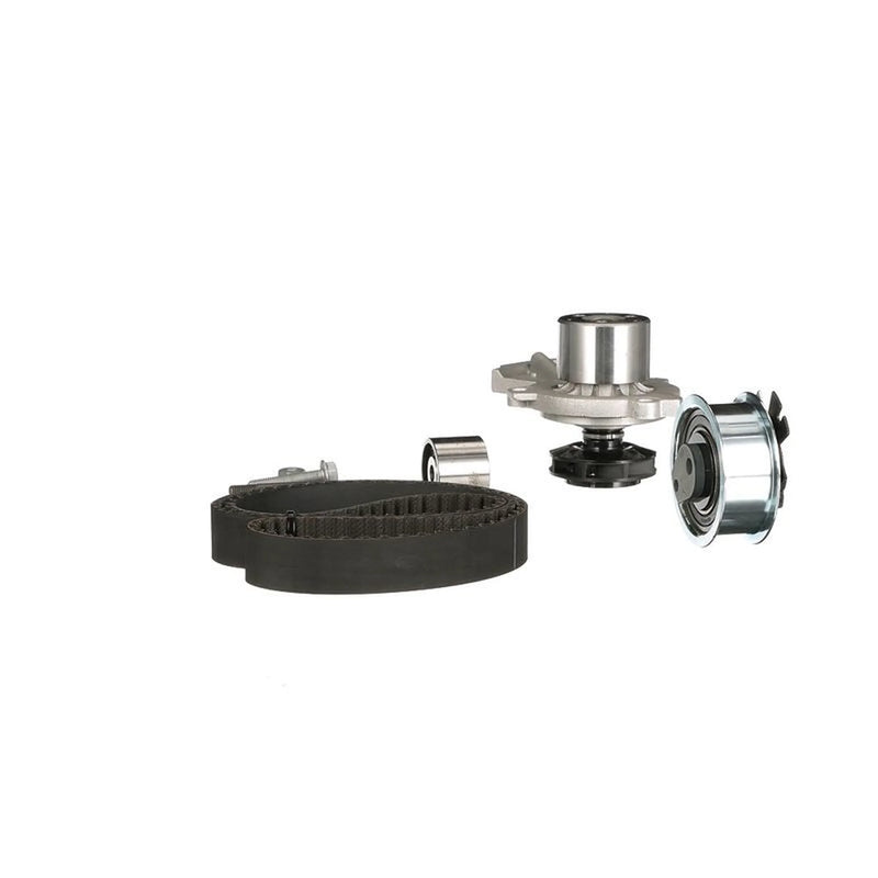 Gates Timing Belt & Water Pump Kit KP25678XS