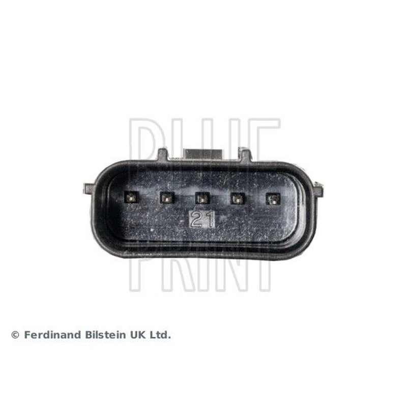 Blue Print MAF Sensor (Mass Air Flow) ADBP740059