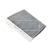 Borg & Beck Cabin Air Filter (Pollen Filter) BFC1351