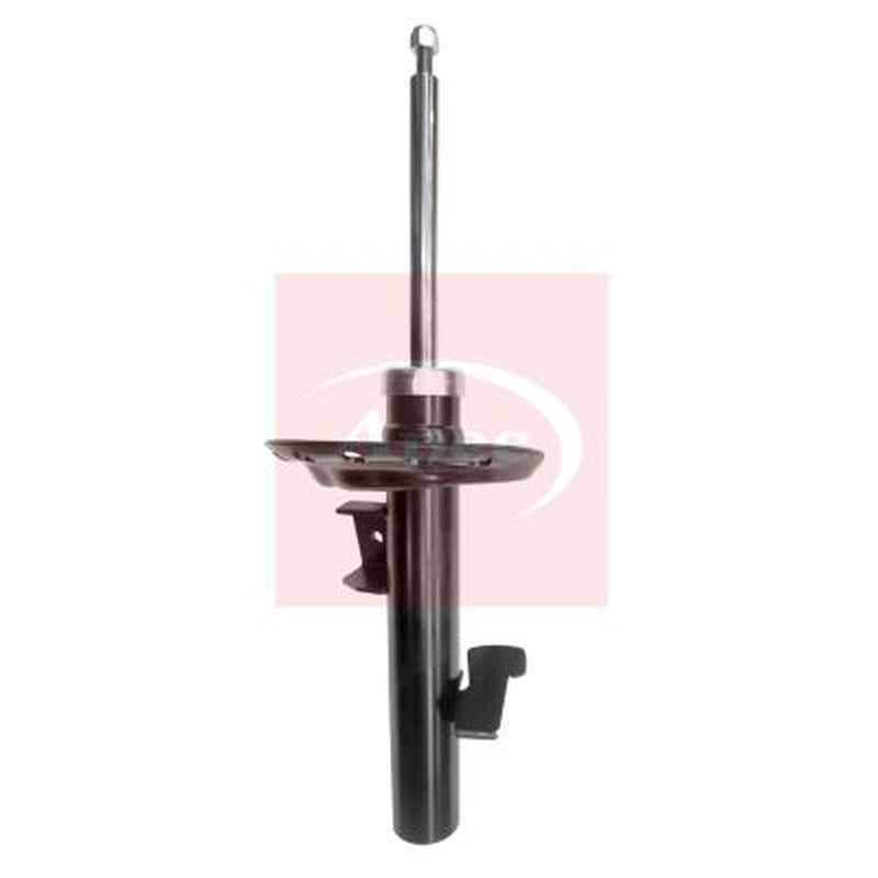 Apec Shock Absorber Damper Strut Front Right ASA1287