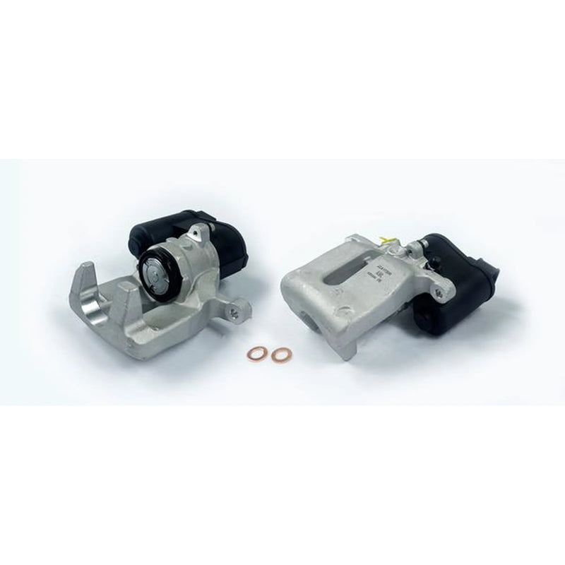 Juratek Brake Caliper Assembly Rear Right JCA1720R