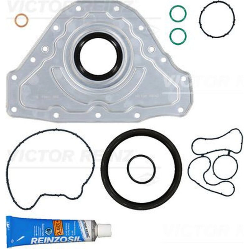 Victor Reinz Crankcase Gasket Kit ID 08-10203-01