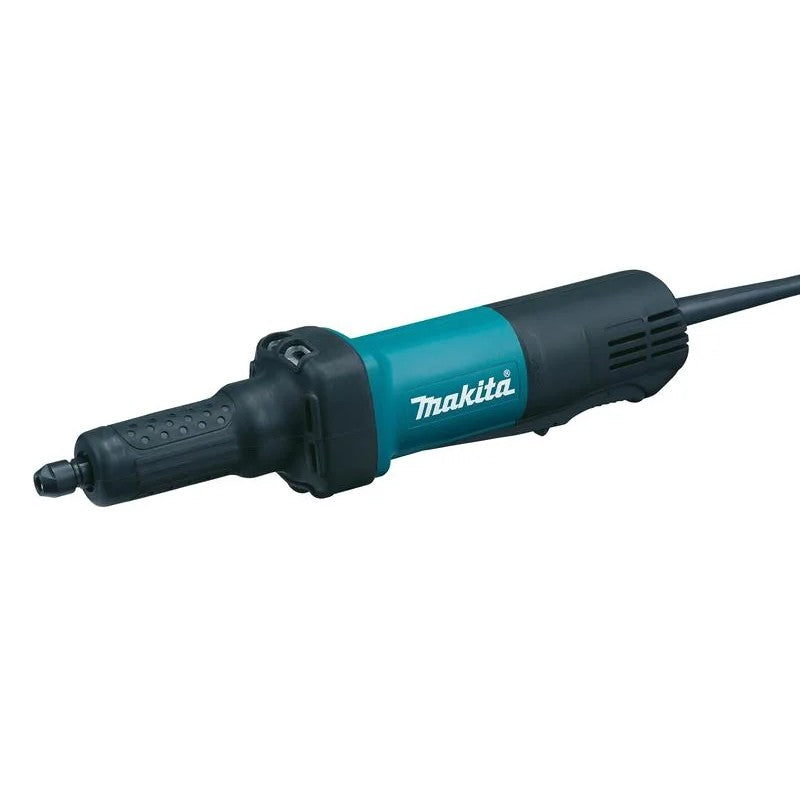 Makita GD0600 6mm Die Grinder 400W 240V - GD0600/2