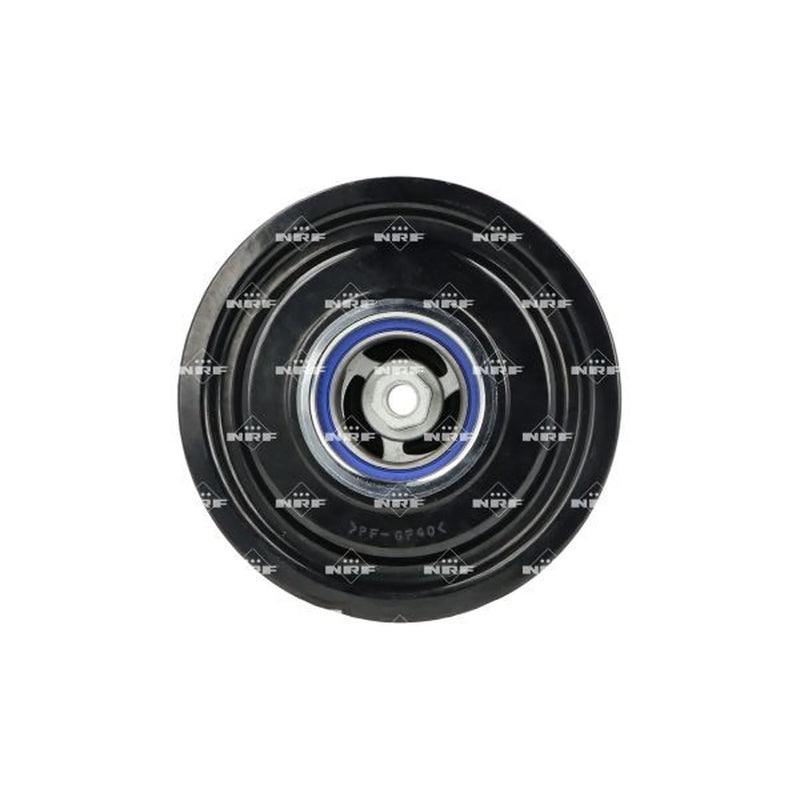 NRF A/C Compressor Magnetic Clutch 380055