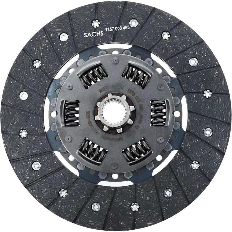 Sachs Clutch Kit Set 3pc 3000990509