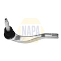 NAPA Steering Tie Rod End Ball Joint Front L NST6227