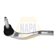 NAPA Steering Tie Rod End Ball Joint Front L NST6227