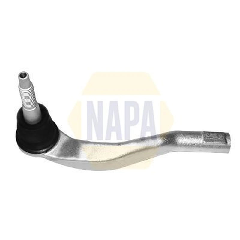 NAPA Steering Tie Rod End Ball Joint Front L NST6227